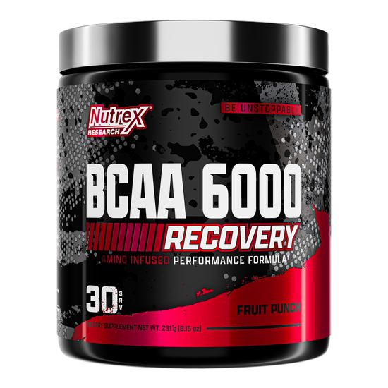 Nutrex Bcaa 6000  30ser 